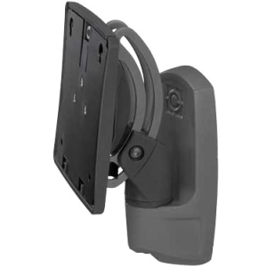 Chief K0W100B Kontour Wall Mount For Flat Panel Monitor - 10 To 30 Scr