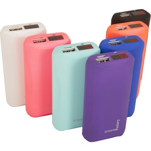 Urban 1Y9739 Power Bank