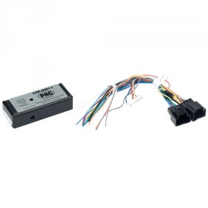 3m C2RGM11 Vehicle Integration Kit Pac '06-07 Gm Lan 11 Bit Radio