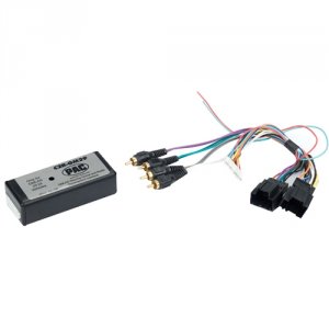 3m C2RGM29 Vehicle Integration Kit Pac '06-07 Gm Lan 29 Bit Radios