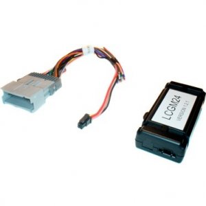 3m LCGM24 Pac Radio Replacement For Gm Vehicles