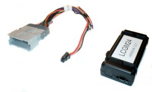 3m LCGM24 Pac Radio Replacement For Gm Vehicles