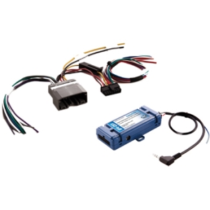 3m RP4CH11 Pac Radiopro4 Interface For Chrysler Vehicles With Can Bus