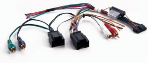 3m RP4GM31 Pac Radiopro4 Interface For Gm Vehicles With Can Bus