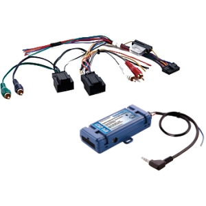 3m RP4GM31 Pac Radiopro4 Interface For Gm Vehicles With Can Bus