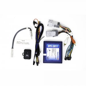 3m RP5GM11 Pac Radio Replacement Interface With Onstar Select Gm Vehic