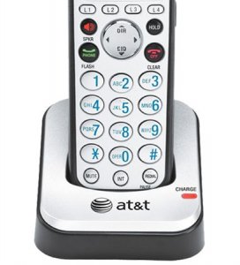 American ATT-SB67138 Synj 4-line Cordedcordless Smb