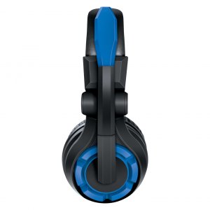 Dreamgear DG-DGPS4-6427 (r) Dgps4-6427 Grx-340 Gaming Headset For Play