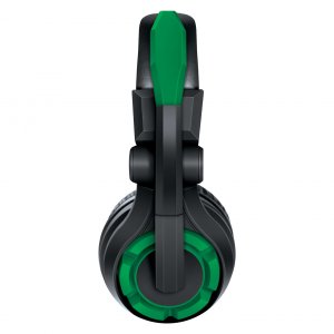 Dreamgear DG-DGXB1-6615 (r) Dgxb1-6615 Grx-340 Gaming Headset For Xbox