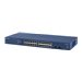 Netgear GS748T-500NAS 48 Port Gigabit Smart Mgd. Switch 4 Sfp