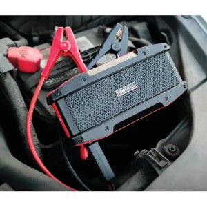 Powerall PowerAll 600a Jump Starter With Bluetooth Speaker