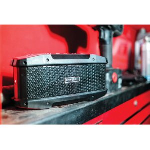 Powerall PowerAll 600a Jump Starter With Bluetooth Speaker