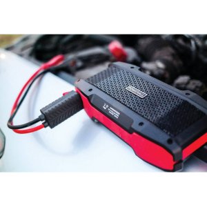 Powerall PowerAll 600a Jump Starter With Bluetooth Speaker