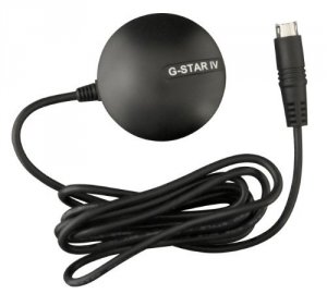 Usglobalsat USG-BR355-S4 Usg-br355-s4 Sirfiv Gps Receiver