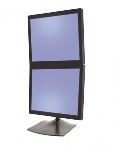 Ergotron 33-091-200 Deskstand Ds100