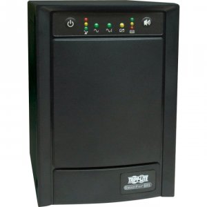 Tripp SMART1500SLT Ups Smart 1500va 900w Tower Avr 120v Pure Sine Wave