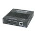 Transition SGPOE1040100NA Sgpoe1040-100 Gigabit Ethernet Media Convert