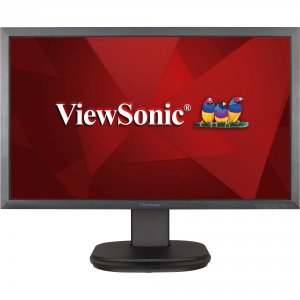 Viewsonic VG2239SMH 22 Full Hd Led Lcd Monitor - 16:9 - Black - 22 Cla