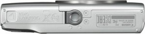 Canon 1093C001 Powershot Elph 180 (silver)