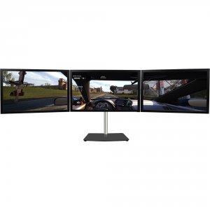 Siig CE-MT2111-S1 Accessory Ce-mt2211-s1 Easy-adjust Triple Monitor De