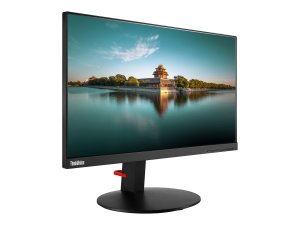 Lenovo 61AFGAR1US P27h-10 -27inch Monitor (hdmi)