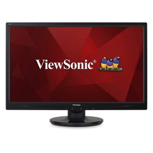 Viewsonic VA2246MH-LED Value Va2246mh-led Full Hd Led Lcd Monitor - 16