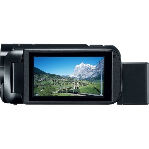 Canon 1960C002 Vixia Hf R800 Camcorder Black