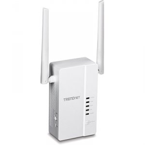 Trendnet TPL-430APK Ac1200 Wifi Everywhere Powerline Ap Powerline 1200