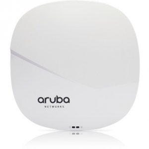 Apple JW801A Aruba Ap-335 Dual 4x4:4 11ac 2