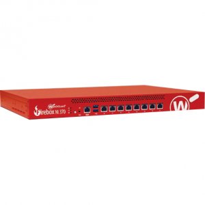 Watchguard WGM37071 Firebox M370 High Availability With 1-yr Standard 