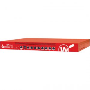 Watchguard WGM37071 Firebox M370 High Availability With 1-yr Standard 