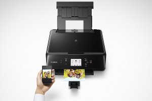 Canon 2229C002 Pixma Ts6120 - Multifunction - Ink-jet - Print, Copy, S