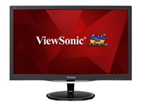 Viewsonic VX2757-MHD 27in Full Hd 1080p Led Multimedia Monitor, 2ms Re