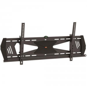 Startech FPWTLTBAT Low Profile Tv Mount - Tilting - Anti-theft - Flat 