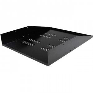 Startech CABSHF2POSTV 2u Vented 2post Sever Rack Cabinet Shelf