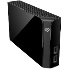 Seagate STEL6000100 Hard Drive  Desktop External 6tb Usb 3.0 Backup Pl