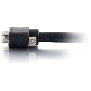 C2g 50229 35ft  Sel Vga + 3.5mm Av Cable Mm