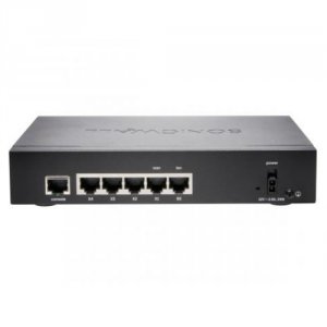 Sonicwall 7M3626 Tz300 Network Security-firewall Appliance - 5 Port - 