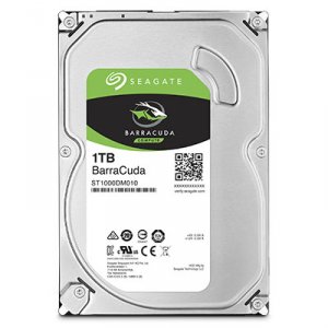 Seagate ST1000DM010-25PK Hard Drive St1000dm010 1tb Sata Iii 6gbs 64mb