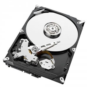 Seagate ST1000DM010-25PK Hard Drive St1000dm010 1tb Sata Iii 6gbs 64mb