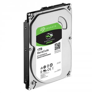 Seagate ST1000DM010-25PK Hard Drive St1000dm010 1tb Sata Iii 6gbs 64mb