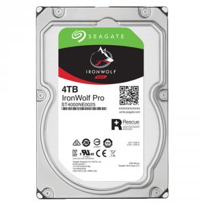 Seagate ST4000NE0025 Hard Drive  4tb 3.5 Inch Sata 6gbs 128mb 7200rpm 