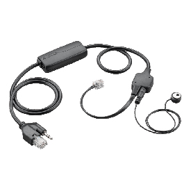 Poly 38734-11 Apv 63 Savi Avaya Ehs Cable