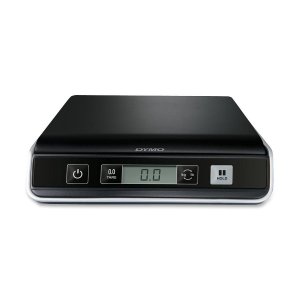 Dymo 1772057 M10 10 1bs Digital Postal Scale For Pc, Mac - Usb 2.0 - B