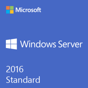 Microsoft P73-07113 Server 2016 Std 16 Core