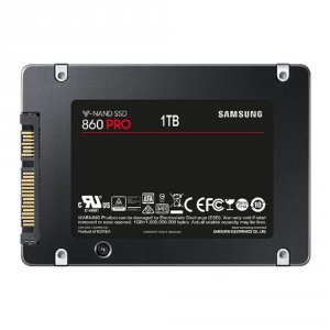 Samsung MZ-76P1T0E 860 Pro Mz-76p1t0e