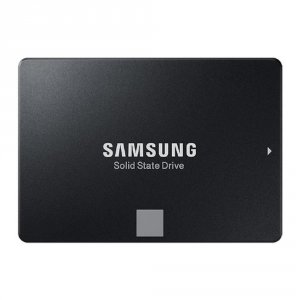 Samsung MZ-76E2T0E Ssd Mz-76e2t0e 860 Evo 2tb 2.5 Inch Sata3 Internal 