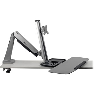 Tripp WWSS1332C Desk Mount For Sit Stand Desk