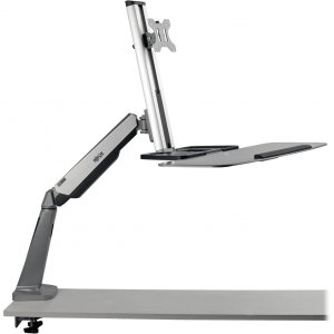 Tripp WWSS1332C Desk Mount For Sit Stand Desk