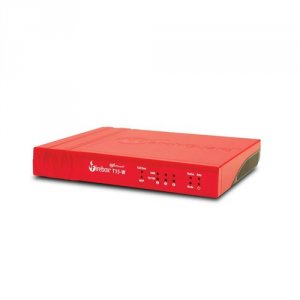 Watchguard WGT16001-WW Firebox T15-w With 1-yr Standard Support (ww)